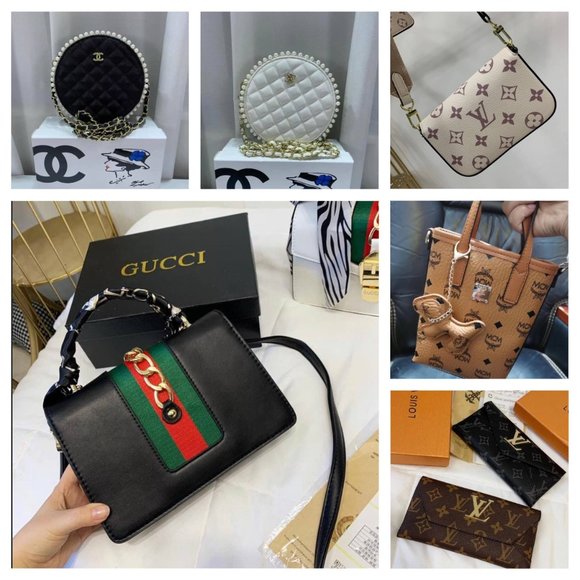 Brand Accessories main image 5